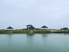 -黄沙古渡原生态旅游区