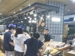 -红跑车(滨湖银泰店)