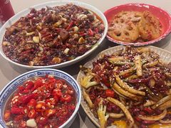 -老三样·旧食新味(船山路店)