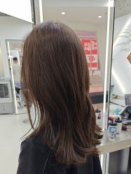 -FINE HAIR 烫染专业设计