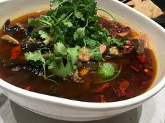 -颂福楼·南京菜(定淮门店)