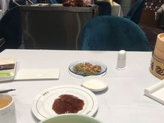 -全聚德(哈尔滨店)