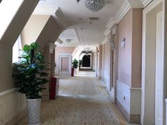 -中旅阿那亚九龙湖·公主酒店
