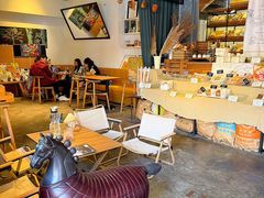 -Common Table · Brunch & Coffee