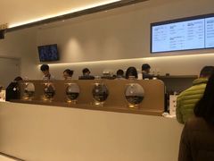 -喜茶(永旺梦乐城店)