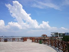 -霞山观海长廊