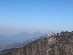 -罗田天堂寨风景区
