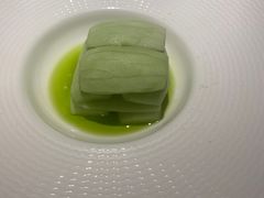 爽口玉女瓜-维园悦谱·海派家常菜(乌鲁木齐南路店)