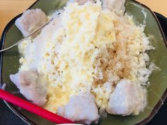 芋头牛奶冰-鲜芋仙(南开大悦城店)