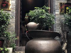 -老赵面店(大西路店)