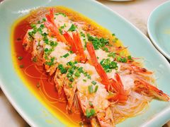 -弄堂里(滨江龙湖天街店)