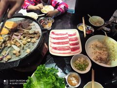 -肆拾壹號烤肉(龙岗店)