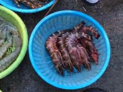 -班赞海鲜市场