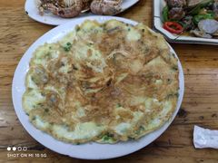 -巽东海鲜大排档(巽寮湾店)