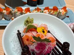 -Tuna maki寿司(苏州万象天地店)