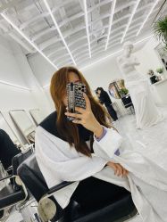 -Moyue HAIR SALON