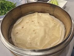 -全聚德(上海首店浦东店)