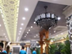 大堂-巴依老爷新疆美食(望京小街店)