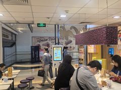 -麦当劳(世纪汇广场店)