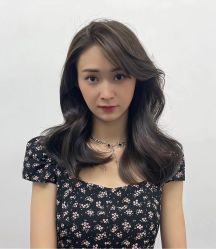 点击看大图 -藤野造型