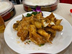 -寻味顺德·南记酒家·传统顺德菜·鱼生(广源路店)