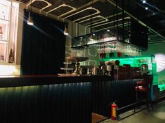 -JUKEBOX玖部音乐餐厅(华侨城店)