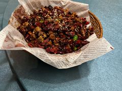 -蝦塘·中国餐馆(城墙南马道巷店)
