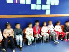 -奇尔思青少儿·语言·艺术·演讲(顾戴路店)