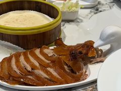 -玉林烤鸭店(定福庄店)