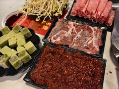 -三江汇火锅店(保全街店)