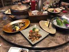 -蟹之国·精品蟹料理(极地店)