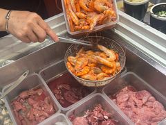 -大中沙茶面(中山路店)