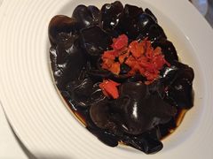 木耳-花园茶楼(兴城西路店)