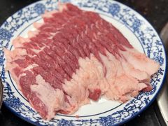 -裕德孚·非遗手切涮羊肉(东直门内大街店)