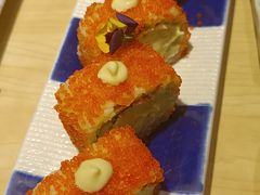 -鱼四季(五彩世界店)