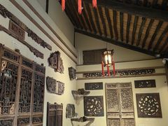 -胡氏民居-天水民俗博物馆