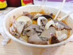 -四里沙茶面(湖滨四里店)