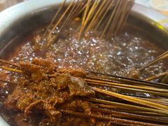 -牛华八婆麻辣烫(起源店)