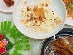 -龙悦湾酒家·八阵鱼生·渔人码头店