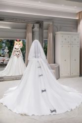 -MuseMarry婚纱(前海嘉里中心店)