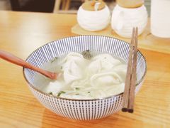 双拼蛋黄芝士-红小满休闲餐厅(十全街店)