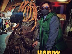 -七彩云南欢乐世界