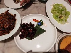 -蝶园·装修中(BFC外滩金融中心店)