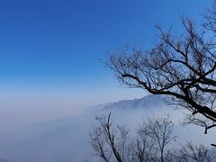 -终南山南五台景区