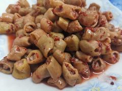 -老杨饭店(万科里店)