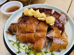 乳鸽-点都德(春熙路群光广场店)