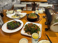 -61号餐吧(兴坪古镇漓江店)