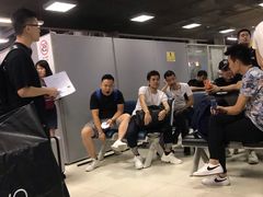 -曼谷素万那普国际机场