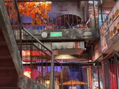 -五马集·海鲜·温州大牌档(黑金冠五马街十字路口店)