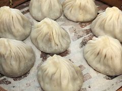 -不二心·鲜肉大包·海胆小笼汤包(二七广场店)